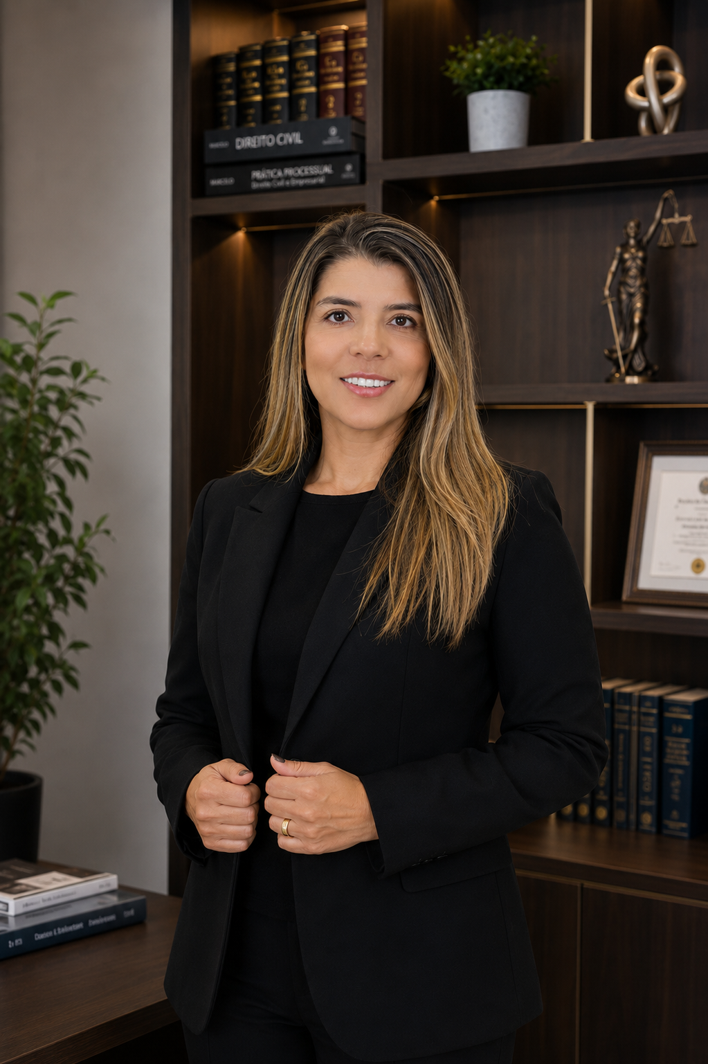 Advogada especialista em Auxílio-Acidente